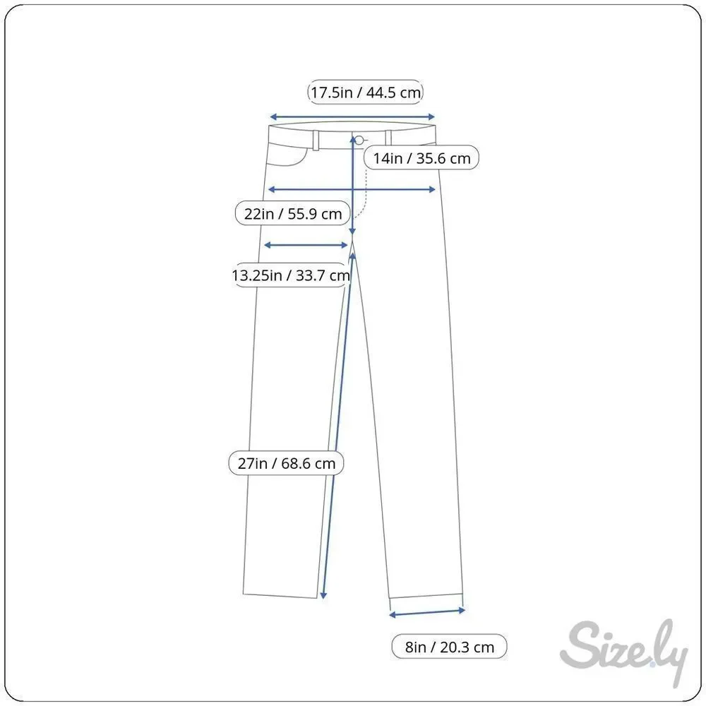 Simple Society distressed super high rise button fly raw hem jeans NEW NWT 15 32